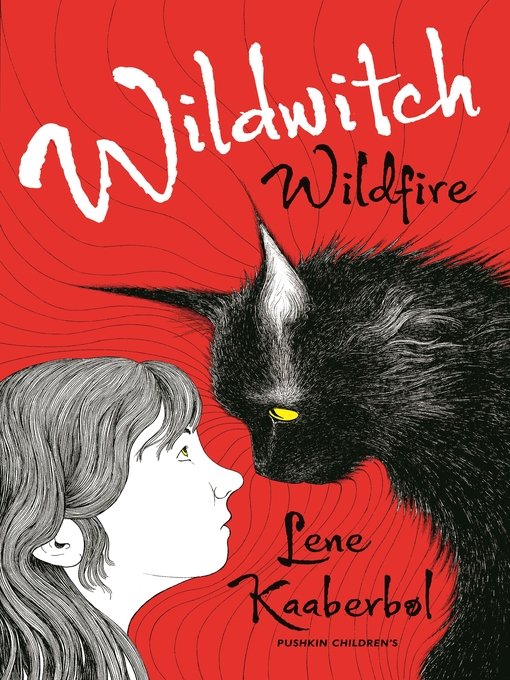 Title details for Wildwitch by Lene Kaaberbøl - Available